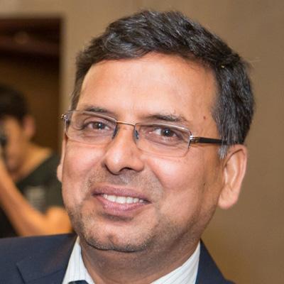 Dr. Bipin Adhikari